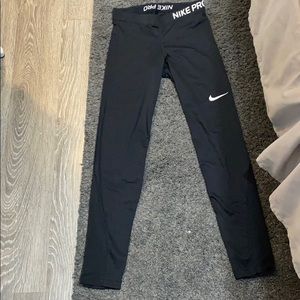 nike leggings full length